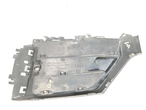 Grill AUDI Q2 (GAB, GAG) 35 TFSI | BP35979312C40 - Image 5