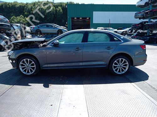Electronic module AUDI A4 B9 (8W2, 8WC) 35 TDI | BP27526572M83 - Image 10
