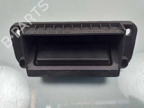 Used Tailgate handle MERCEDES-BENZ C-CLASS (W204) [2007-2015]  3207081