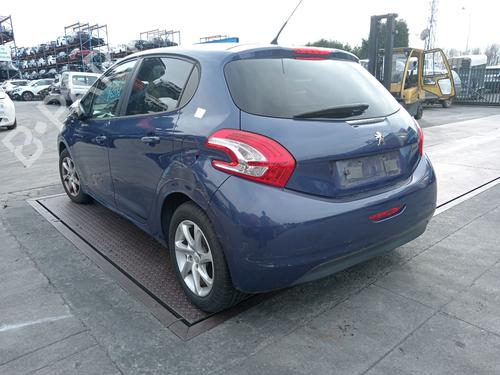 Left front window switch PEUGEOT 208 I (CA_, CC_) 1.2 VTI 82 | BP35951936I27 - Image 7