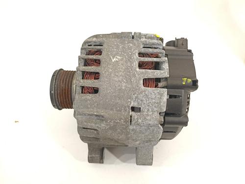 Used Alternator Alternator 12259841 12259841