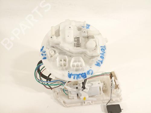 Fuel pump TOYOTA COROLLA Estate (_E21_)  | BP19304590M76 