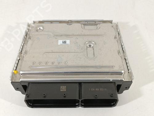 Engine control unit (ECU) VW TIGUAN (CT1) 1.5 eTSI | BP35765224M57  - Image 6