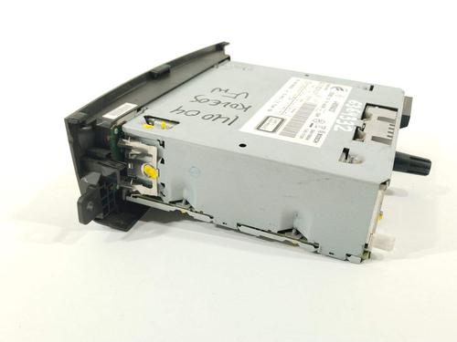 Radio RENAULT KOLEOS I (HY_) 2.0 dCi (HY0K) | BP25472090E6 - Image 5