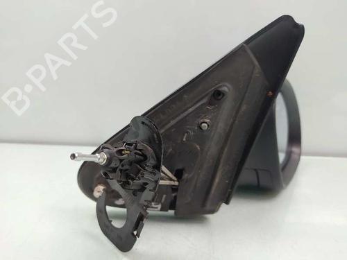 Right mirror SEAT LEON (1M1)  | BP6477467C27 