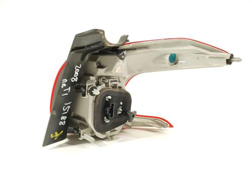 Left taillight PEUGEOT 2008 I (CU_) 1.6 VTi | BP29506606C34 - Image 2