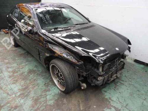 Starter MERCEDES-BENZ C-CLASS Coupe (CL203)  | BP5849189M8 