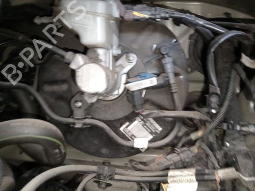 Used Servo brake PEUGEOT 308 II (LB_, LP_, LW_, LH_, L3_) 1.6 BlueHDi 120 (120 hp) 29359986
