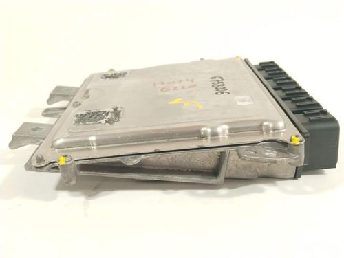 Engine control unit (ECU) MERCEDES-BENZ E-CLASS (W213) E 220 d (213.004) | BP34699855M57 - Image 4