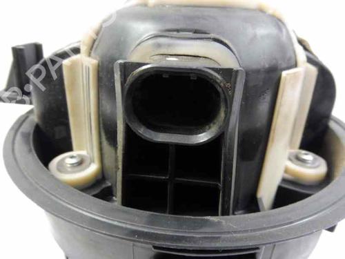Heater blower motor PEUGEOT 308 I (4A_, 4C_)  | BP14302731M62 