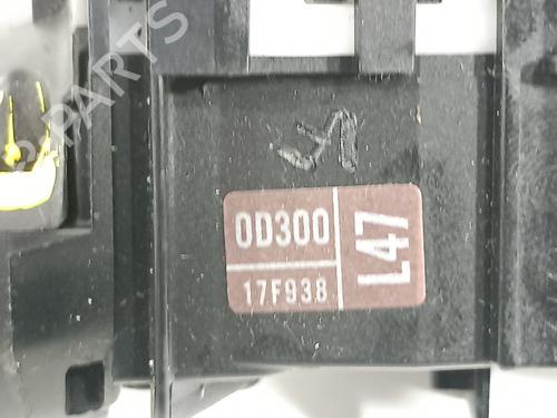 BP15859036I24 | Headlight switch TOYOTA YARIS (_P13_) 1.5 Hybrid (NHP130_) BP15859036I24