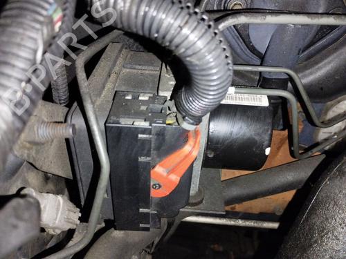 Used ABS pump MITSUBISHI GRANDIS (NA_W) 2.0 DI-D (NA8W) (140 hp) 26671436