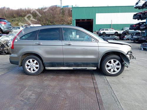 Left front driveshaft HONDA CR-V III (RE_) 2.2 i-CTDi 4WD (RE6) | BP26940697M38 - Image 2