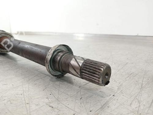 Right front driveshaft RENAULT CLIO V (B7_) | BP19303480M39 - Image 3