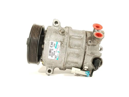 ac-compressor-opel-insignia-a-g09-13232307-2008-2009-2010-2011-2012-2013-2014-2015-2016-2017-22700261 main image