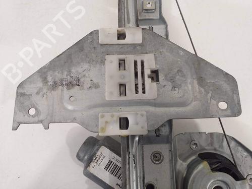Front left window mechanism CITROËN C3 II (SC_) | BP9412513C22 - Image 3