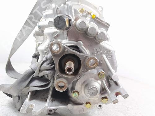 Gearbox BMW 3 Compact (E46) | BP6307631M3 - Image 5