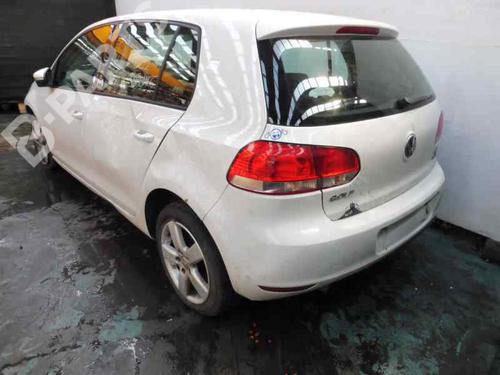 Left rear window switch VW GOLF VI (5K1) 1.6 TDI | BP4889372C108  - Image 9