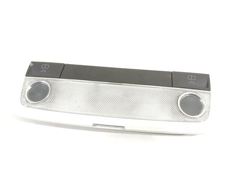 Used Interior roof light MERCEDES-BENZ C-CLASS (W204) [2007-2015]  22389360