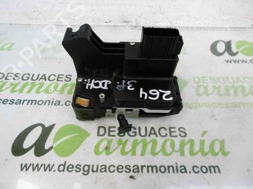 Front right lock FORD FIESTA V (JH_, JD_)  | BP1840059C97 