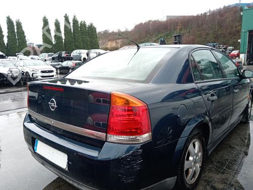 Left front window switch OPEL VECTRA C (Z02) 1.8 16V | BP32316473I27 - Image 11