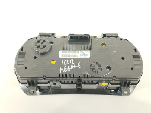 Instrument cluster RENAULT MEGANE IV Hatchback (B9A/M/N_)  | BP17949974C47 