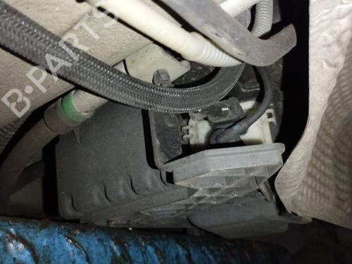 Used AdBlue tank AdBlue tank 38563922 38563922