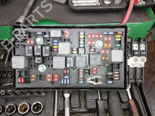 Used Fuse box OPEL INSIGNIA A (G09) [2008-2017]  20322611