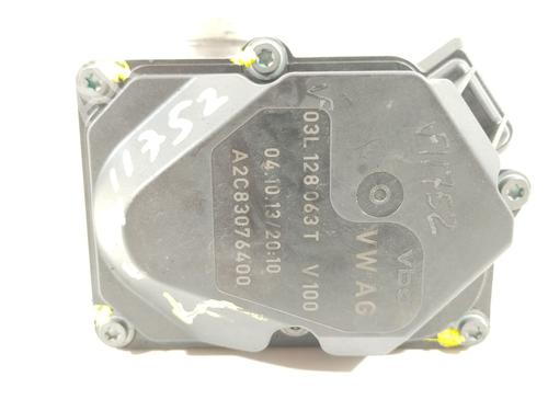 Throttle body AUDI A4 B8 Avant (8K5) 2.0 TDI | BP29967176M82
