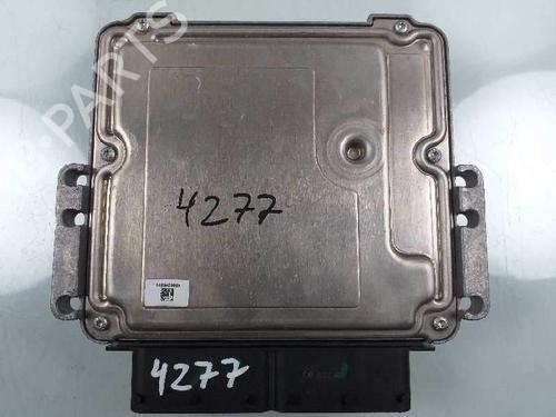 Engine control unit (ECU) KIA CEE'D (JD) | BP4933402M57 - Image 4