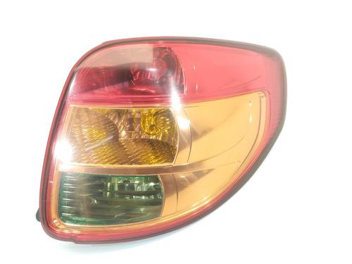 Used Right taillight FIAT SEDICI (189_) 1.9 D Multijet (120 hp) 11222648