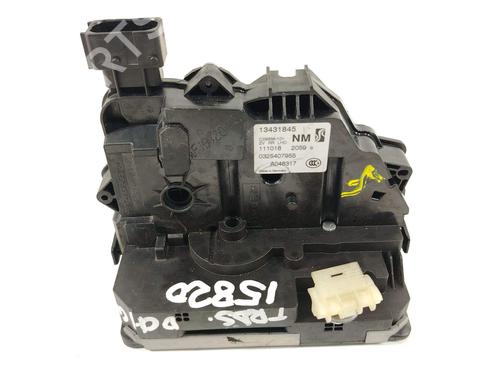 Højre bagtil lås OPEL CORSA E (X15) 1.4 (08, 68) | BP32859142C99 - Image 4