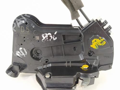 Used Front right lock Front right lock 12255195 12255195