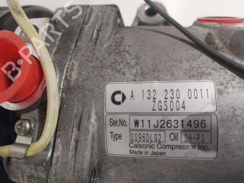 AC compressor SMART FORTWO Coupe (451) 1.0 (451.331, 451.380) | BP37376427M34 - Image 7