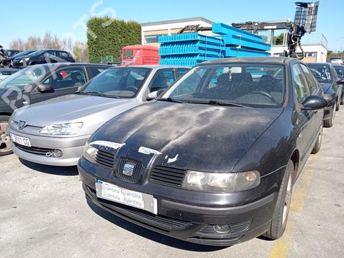 Front wiper motor SEAT LEON (1M1) 1.6 16 V | BP34719831M29  - Image 7