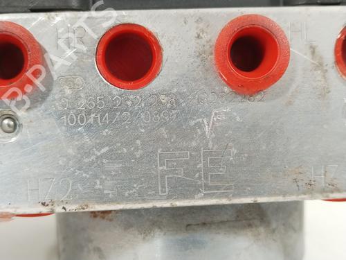 ABS pump OPEL CORSA D (S07) 1.2 LPG (L08, L68) | BP36074175M43 - Image 2