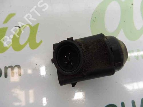 Electronic module MERCEDES-BENZ E-CLASS (W211) E 320 CDI (211.026) | BP9088024M83 