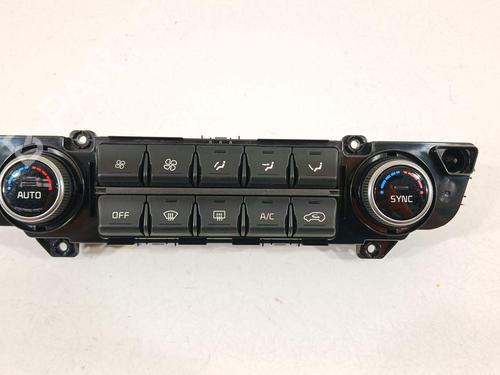 Used Climate control Climate control KIA SPORTAGE IV (QL, QLE) [2015-2022] 16142872 16142872