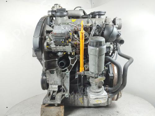 Motor für SEAT LEON (1M1) 1.9 TDI (110 hp) 29876135