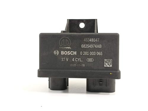 Used Electronic module Electronic module 19341839 19341839