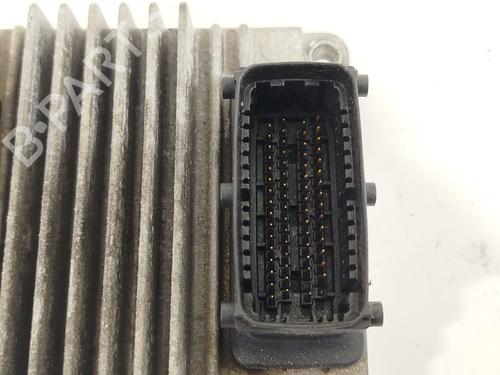 Engine control unit (ECU) OPEL COMBO Box Body/MPV 1.7 DI 16V | BP22229584M57 