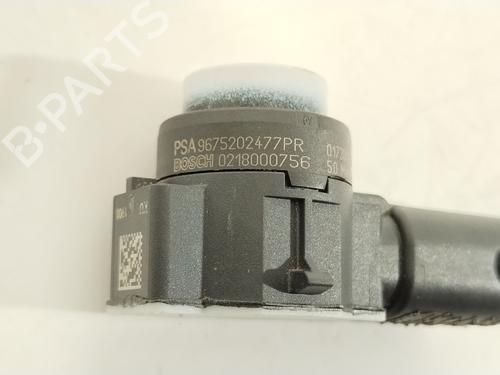 Electronic module PEUGEOT TRAVELLER Bus (V_) 2.0 BlueHDi 145 | BP36324413M83  - Image 6