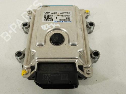 Used Electronic module Electronic module 33399271 33399271