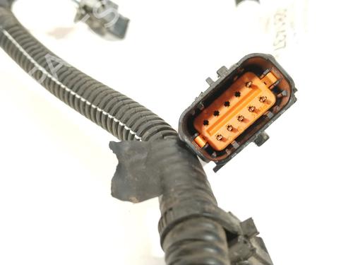 Cable CITROËN C3 III (SX) 1.2 THP 110 (SXHNPS, SXHNZT, SXHNZ6) | BP31850671E12