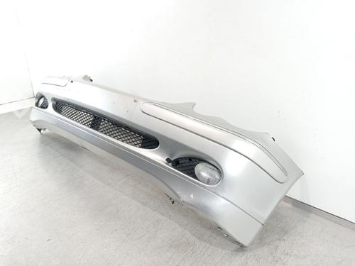 Front bumper MERCEDES-BENZ C-CLASS (W203)  | BP20215617C7 