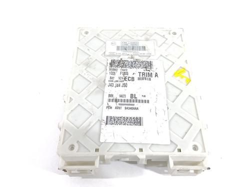 Fuse box FORD FOCUS III Saloon 1.6 Ti | BP22180979E1 