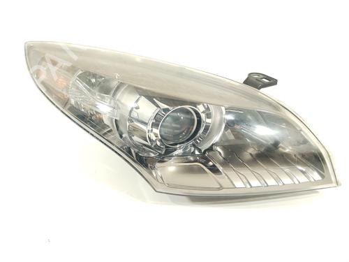 Højre forlygte RENAULT MEGANE III Hatchback (BZ0/1_, B3_) 1.9 dCi (BZ0N, BZ0J) (131 hp) 29707960