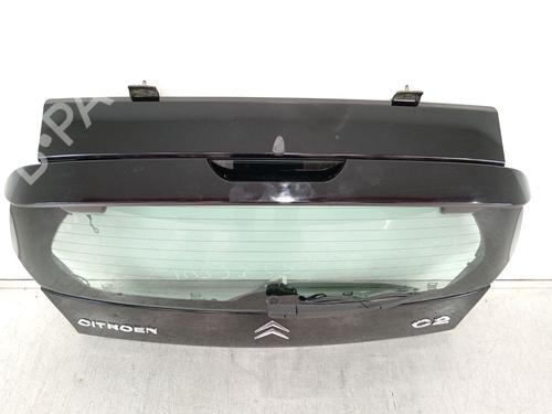 Tailgate CITROËN C2 (JM_) 1.6 VTS | BP26174978C6 