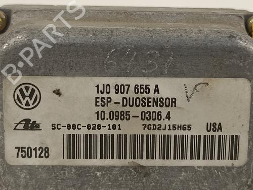 Electronic sensor VW GOLF IV (1J1)  | BP17559715M84 