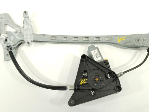 Used Front right window mechanism TOYOTA AYGO (_B4_) [2014-2025]  27297038